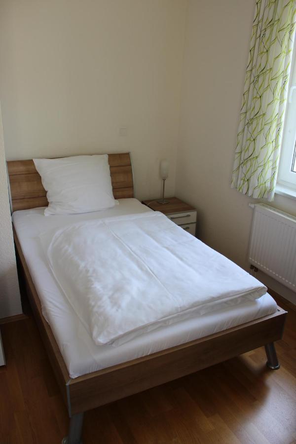 Boardinghouse My Maison Morschen Екстериор снимка